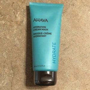 🆕Ahava Hydration Cream Mask